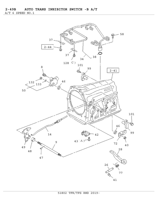 Partial Engine